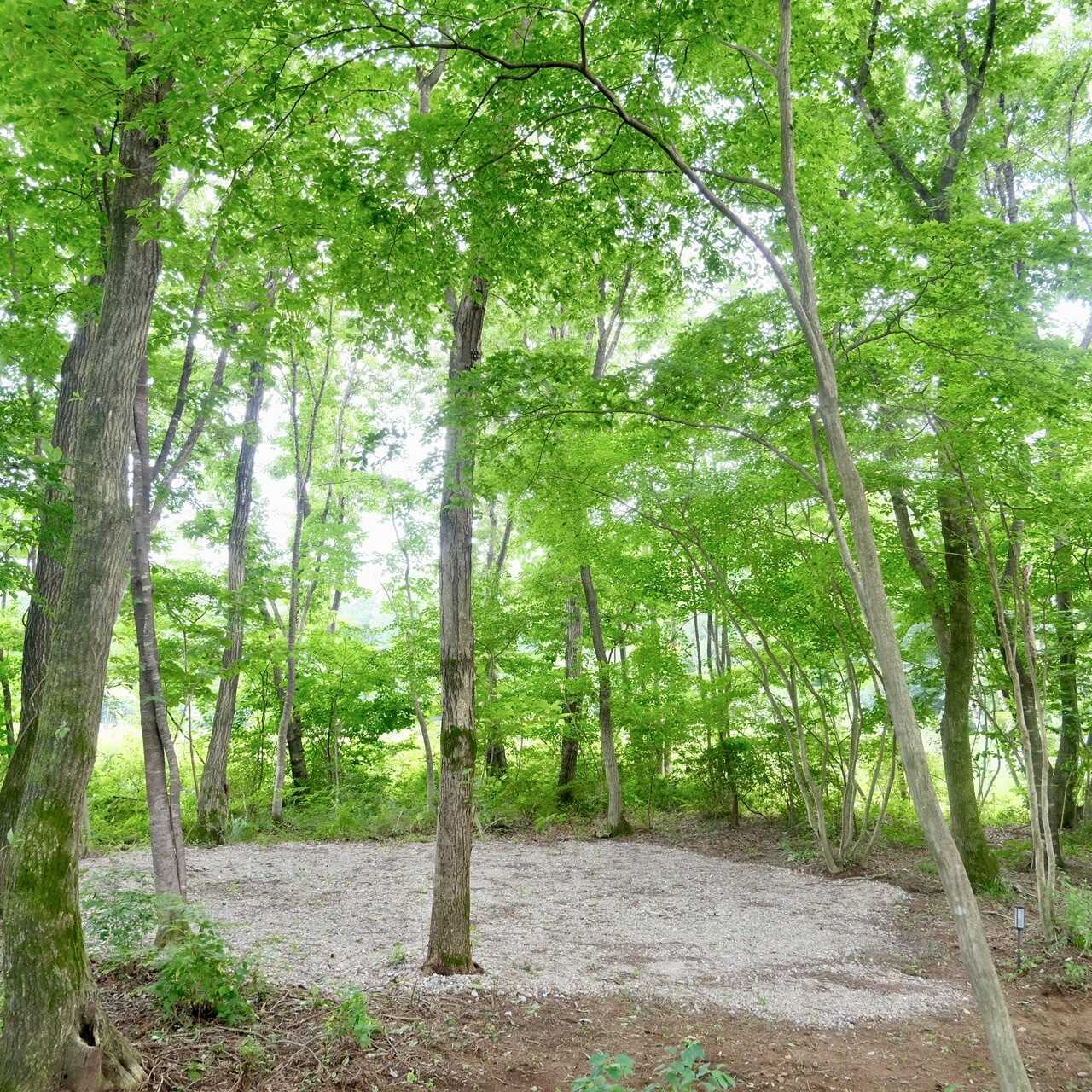 NAGOMI CAMP那須塩原