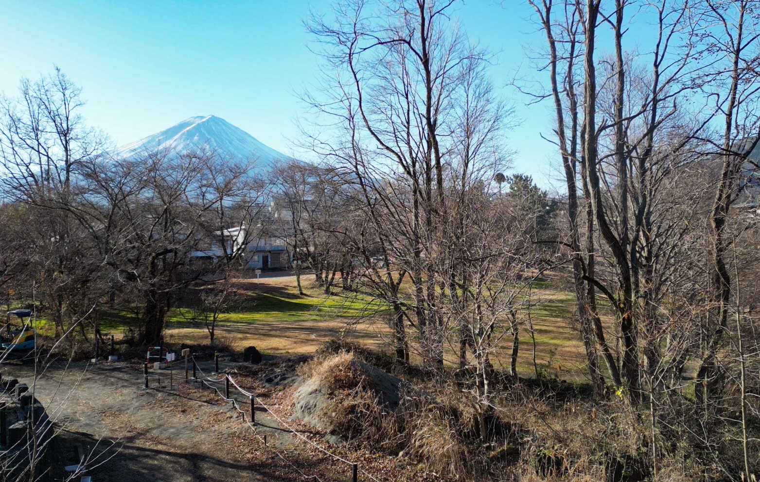 CAMP SATOMIYAの写真 5枚目