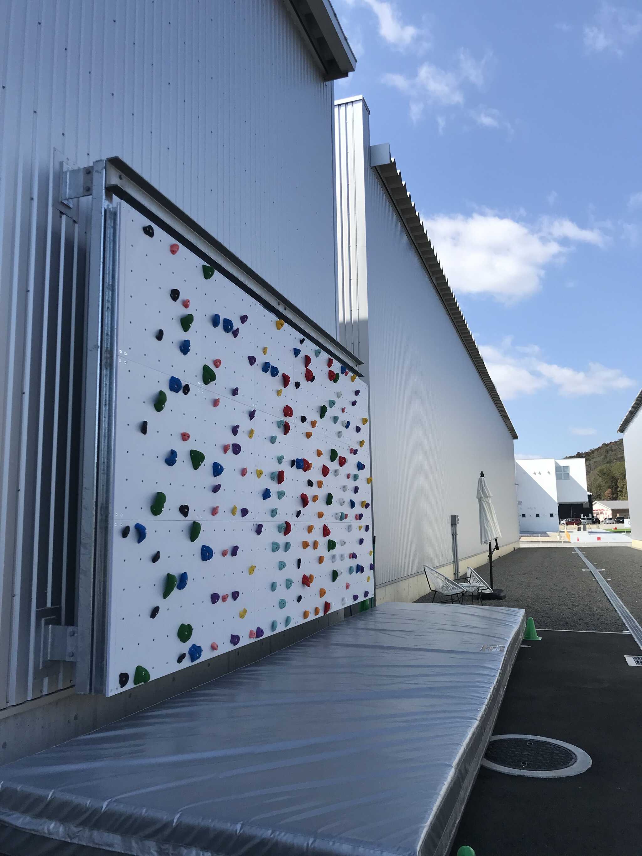 リンクウSTORAGE