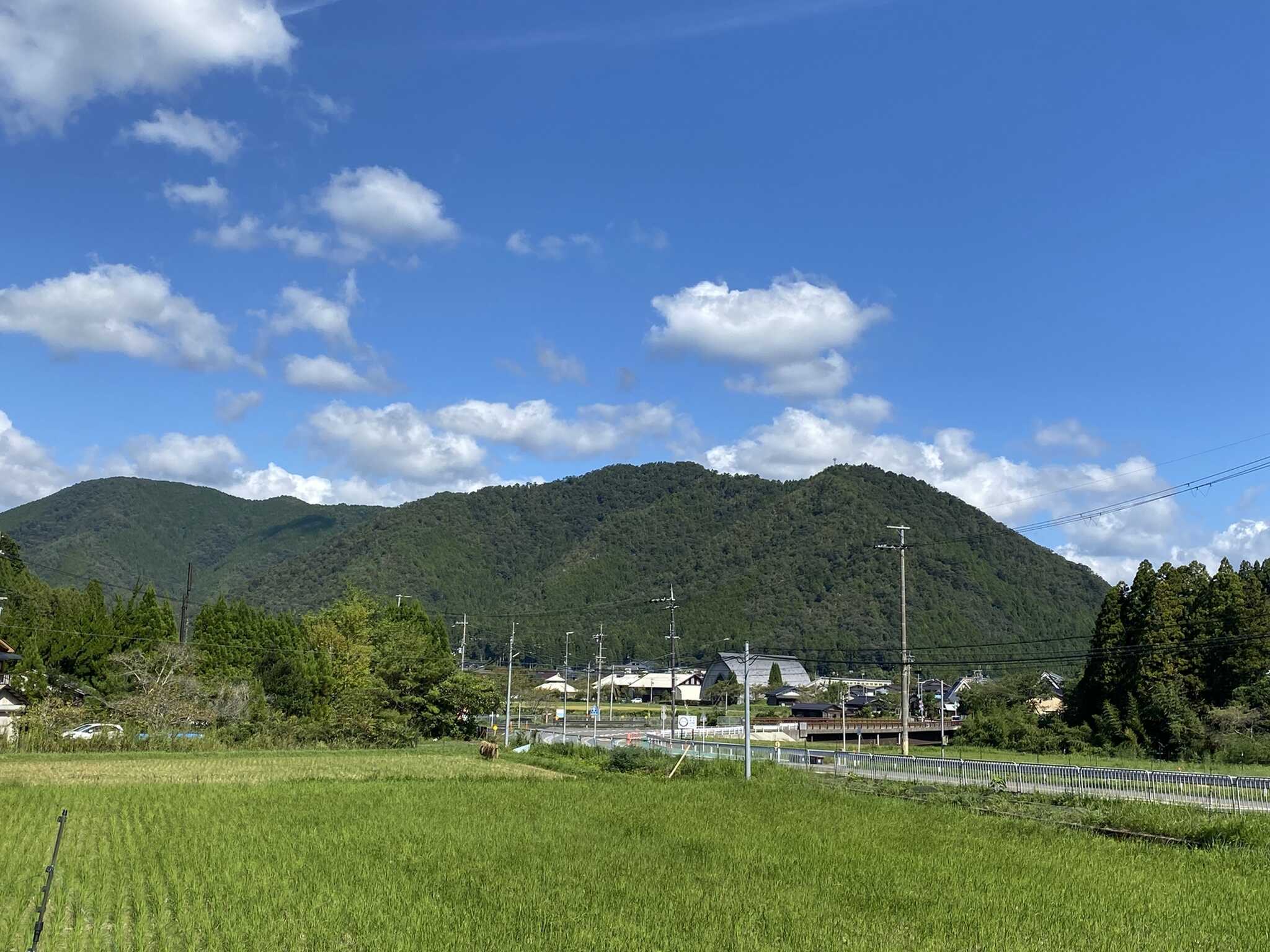 雲野グランピング