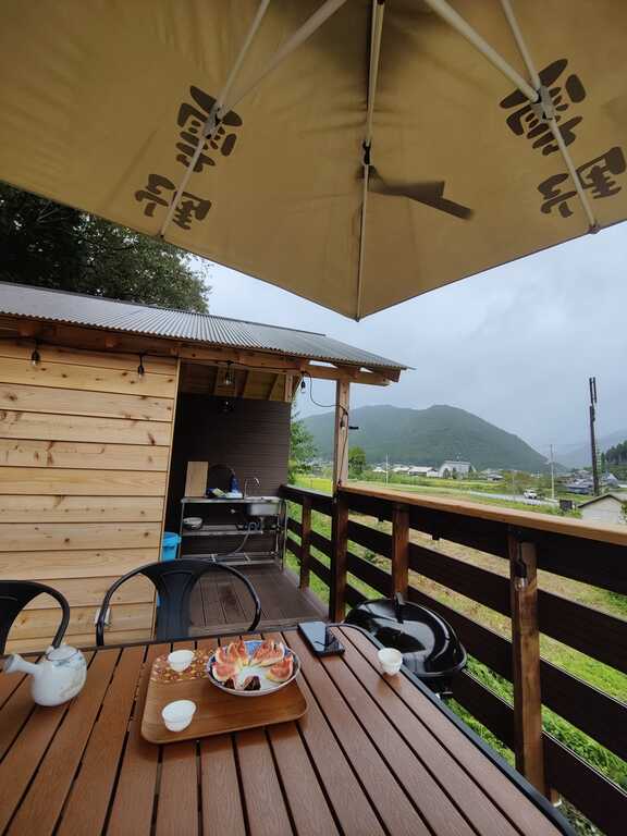 雲野グランピング photo 3