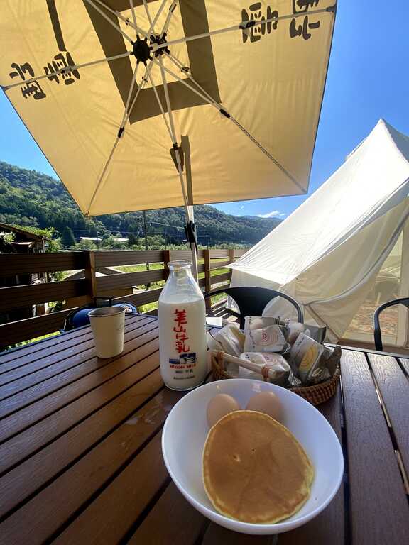 雲野グランピング photo 2