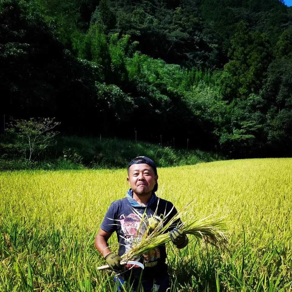 管理人