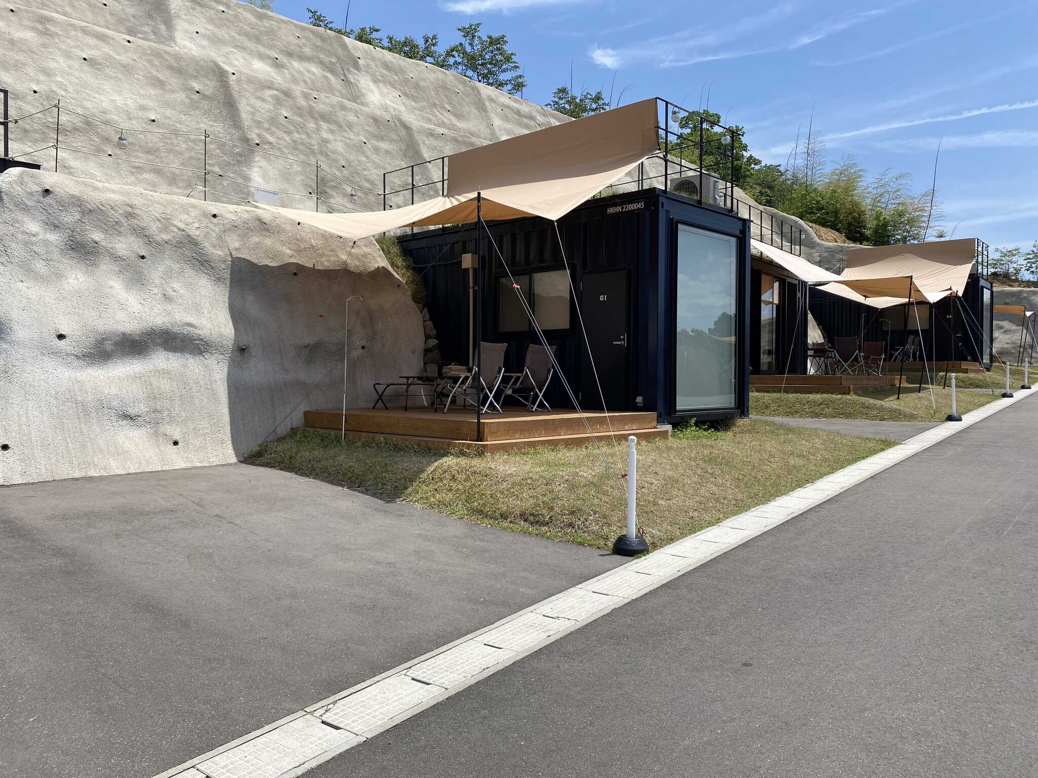 KITAGATA.BASE Camp Fieldの写真 5枚目