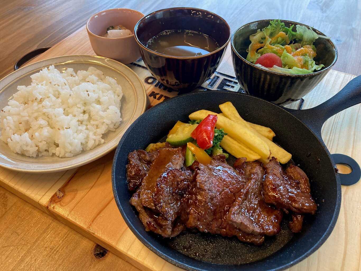 THE PLACE K (シバヒロ Outdoor Camp & BBQ） photo 4