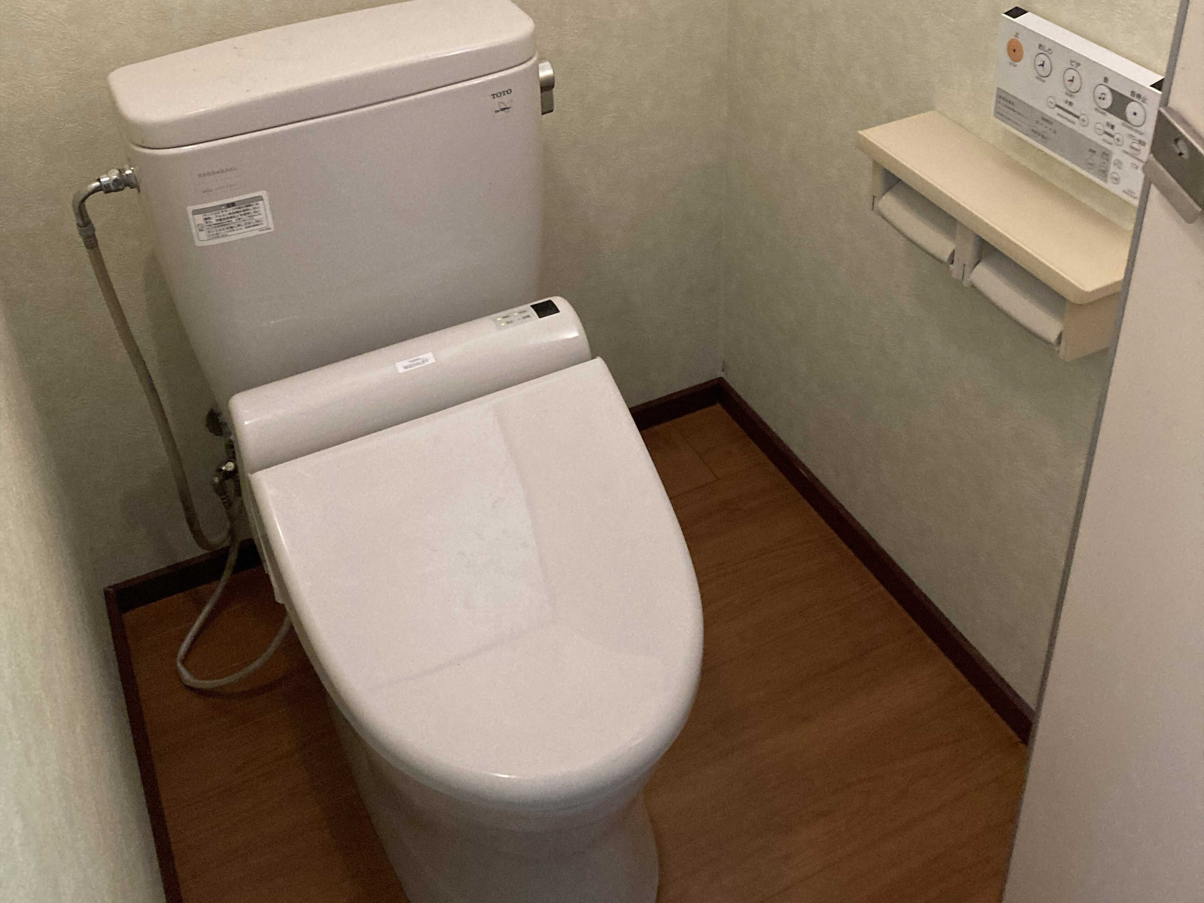 神地(かんち)キャンプ場 BBQ広場の写真 4枚目