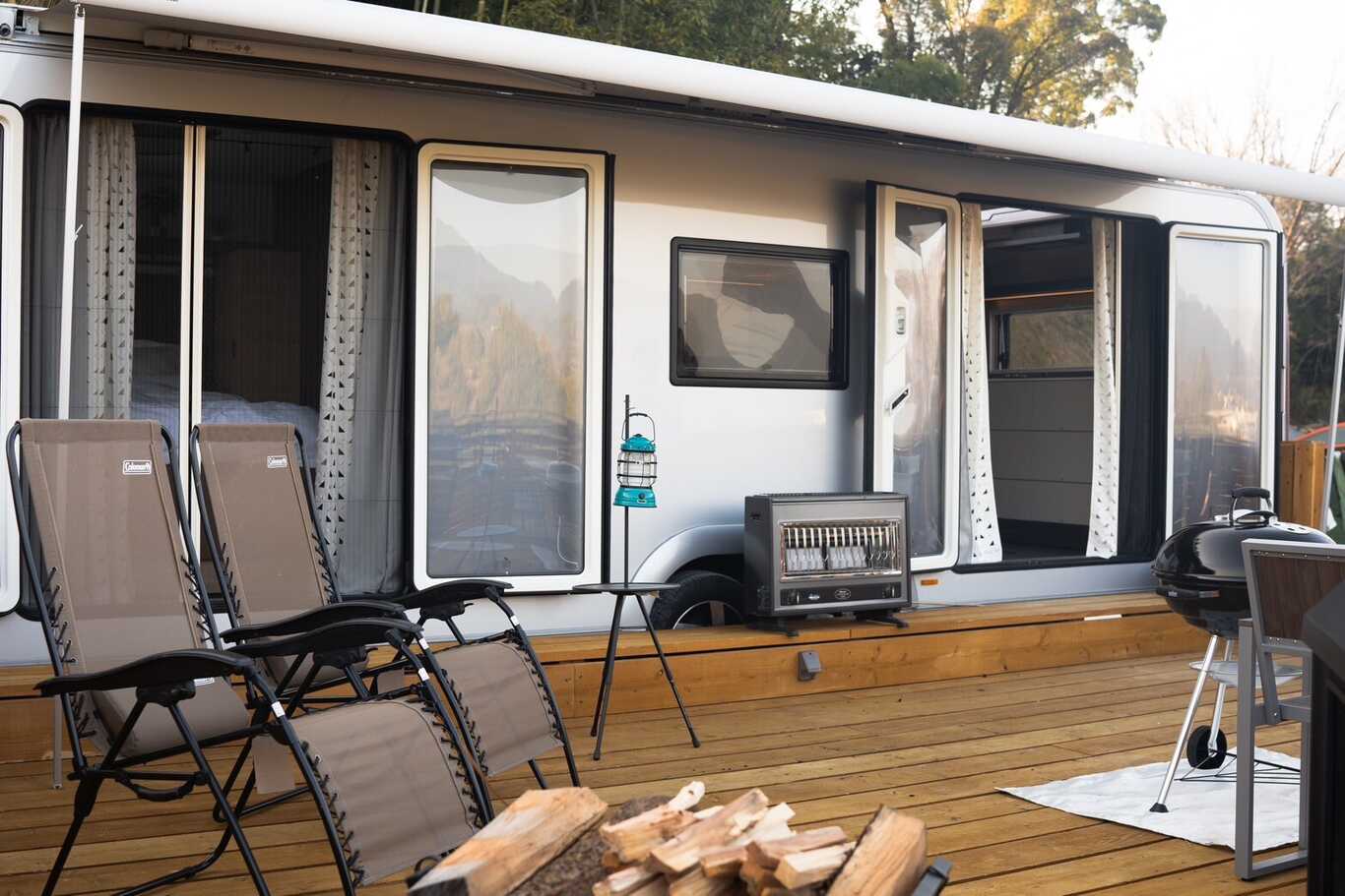 GLAMPING金剛テラス® photo 4