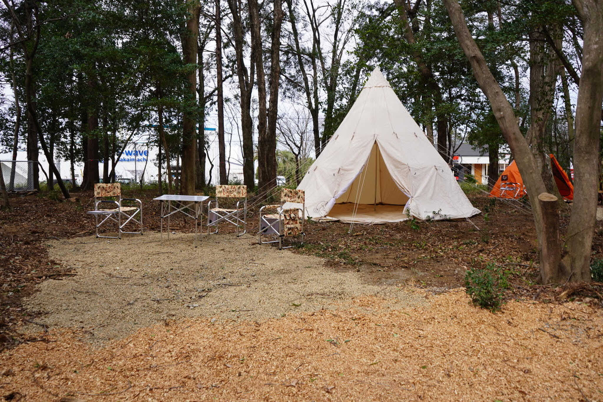 ALOHA GLAMPING RESORTの写真 2枚目