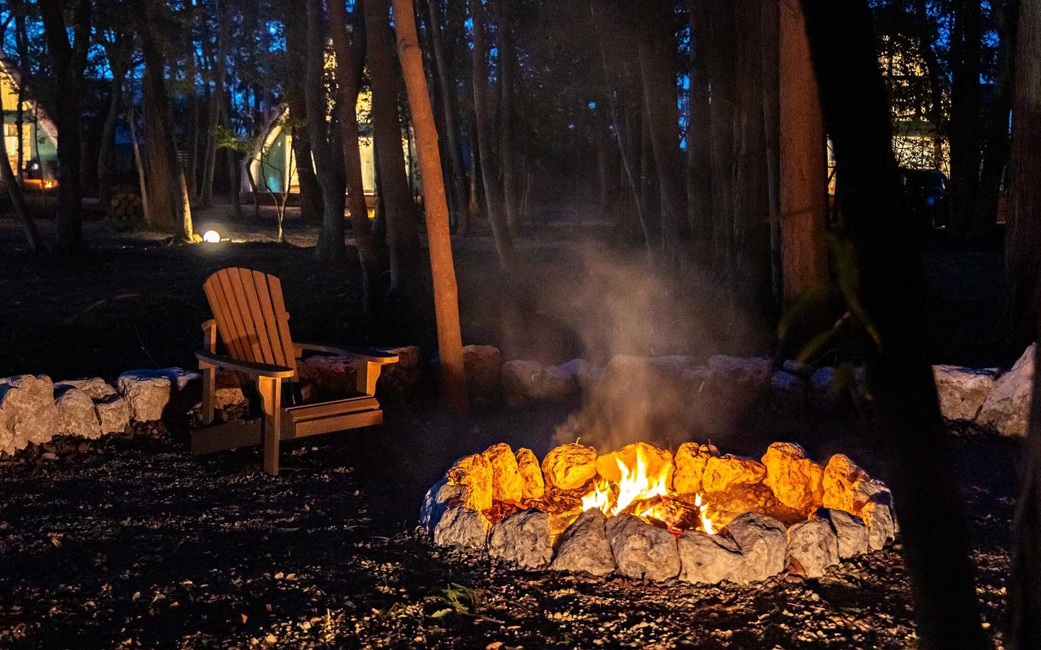 ALOHA GLAMPING RESORTの写真 5枚目