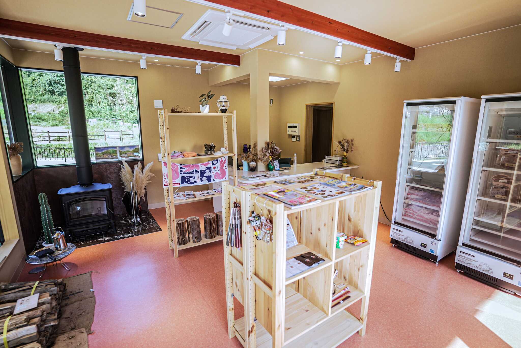 興隆寺ヴィレッジ Camping Fieldの写真 4枚目