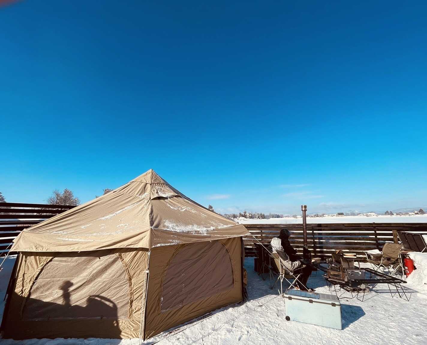 outdoorbase WAKIの写真 2枚目