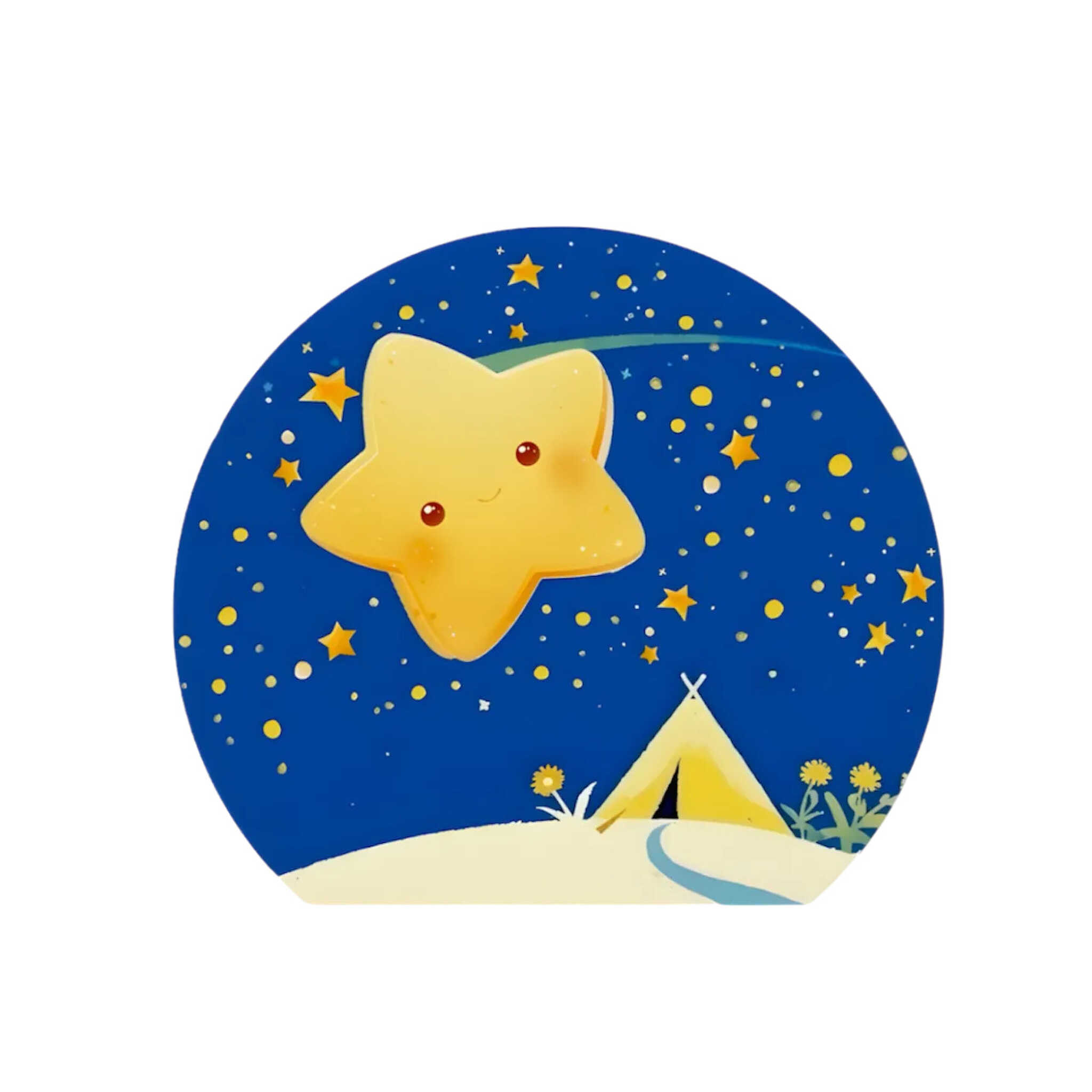 一番星キャンプ場
