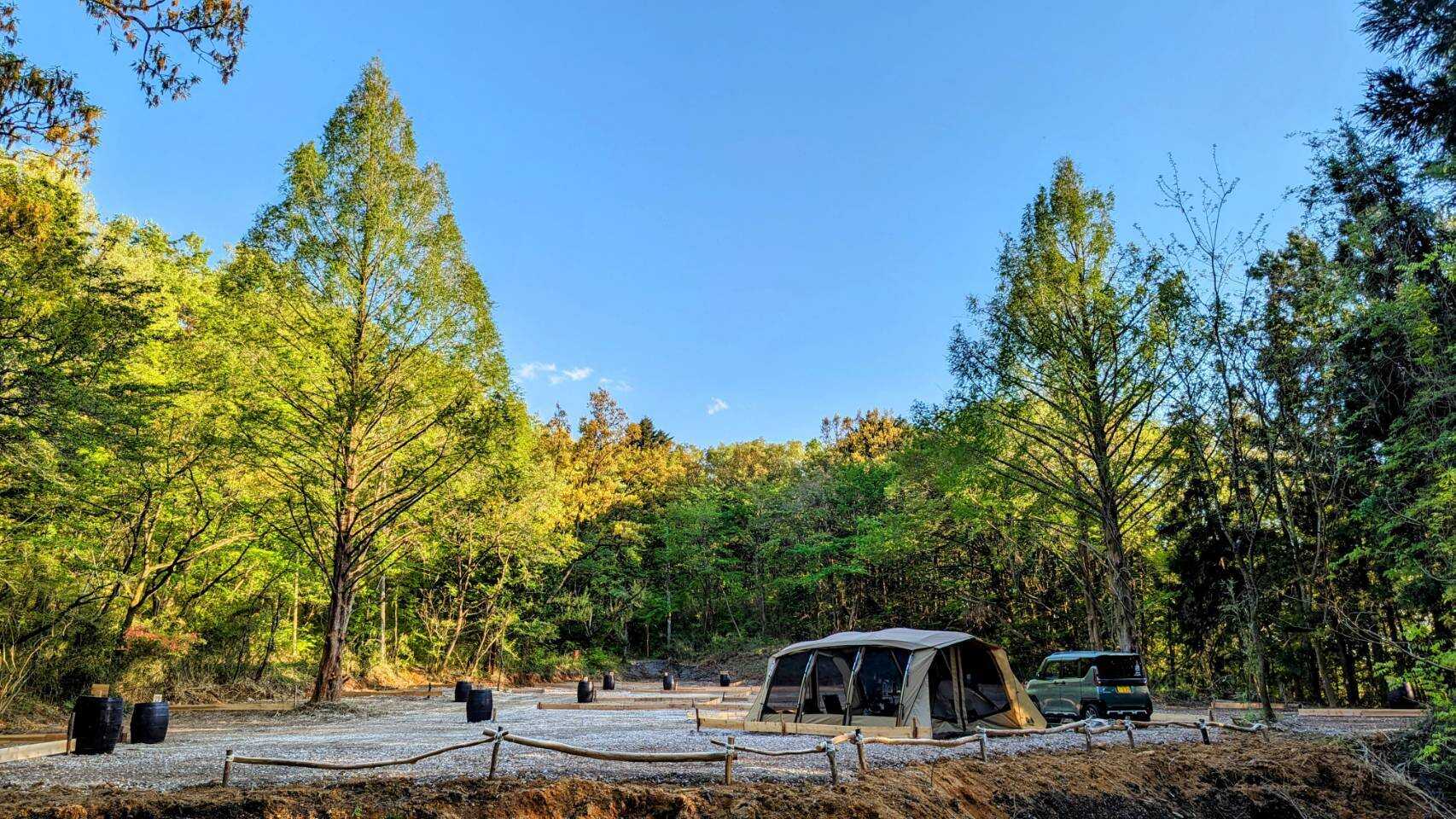 78chills Camp Field & Forestの写真 1枚目