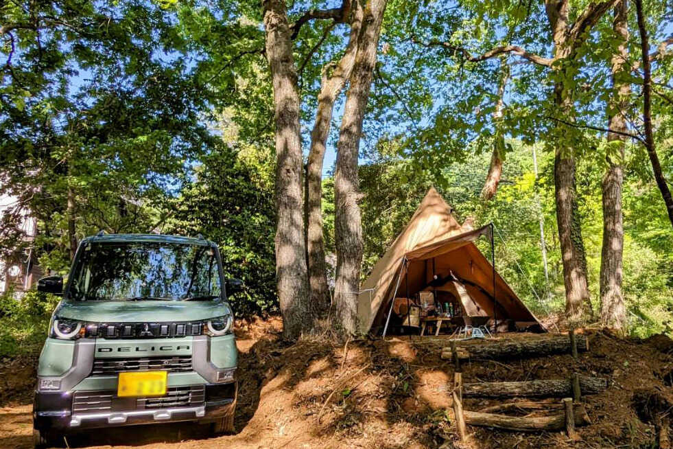78chills Camp Field & Forestの写真 5枚目