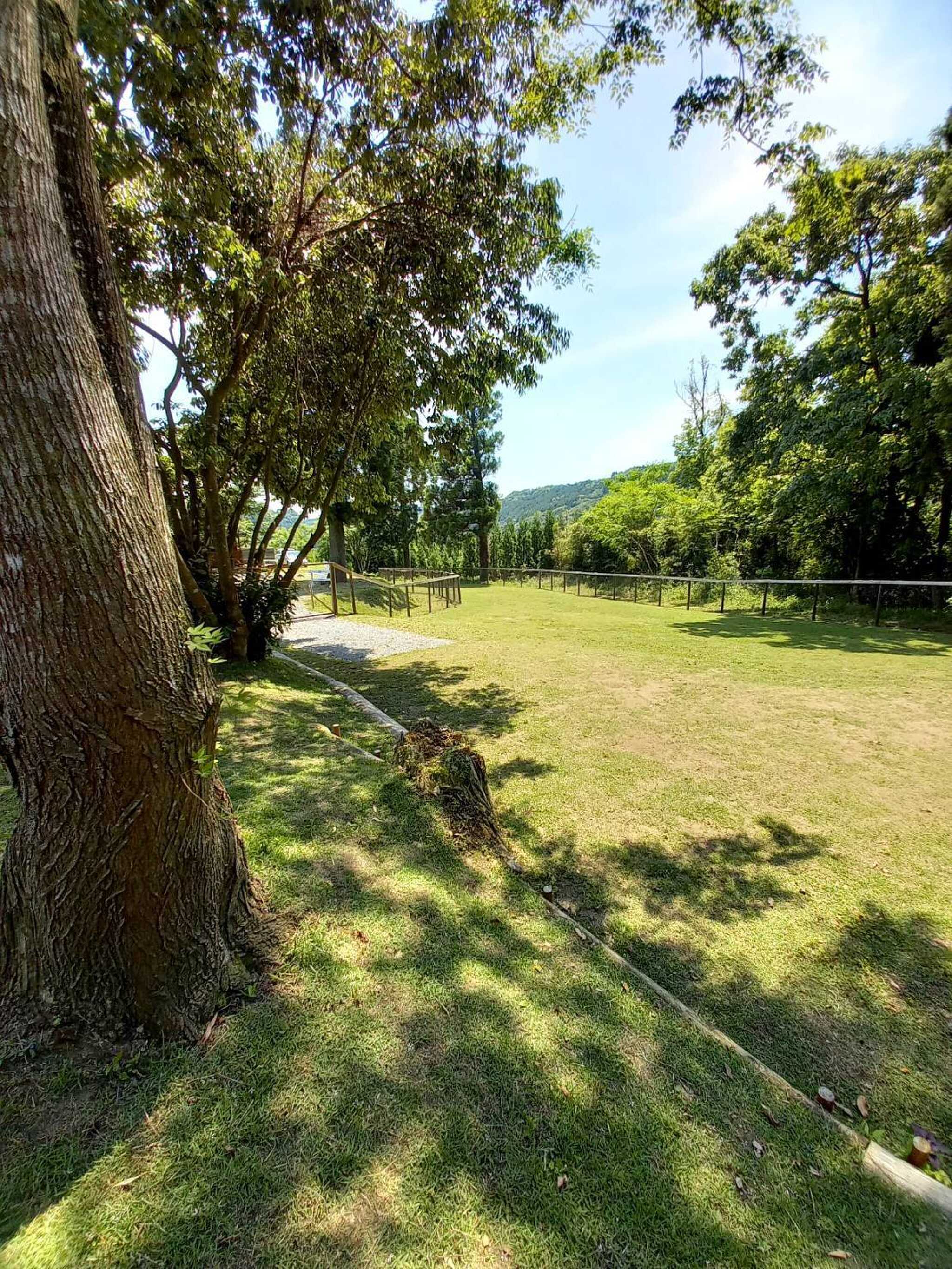 wanvino campsite