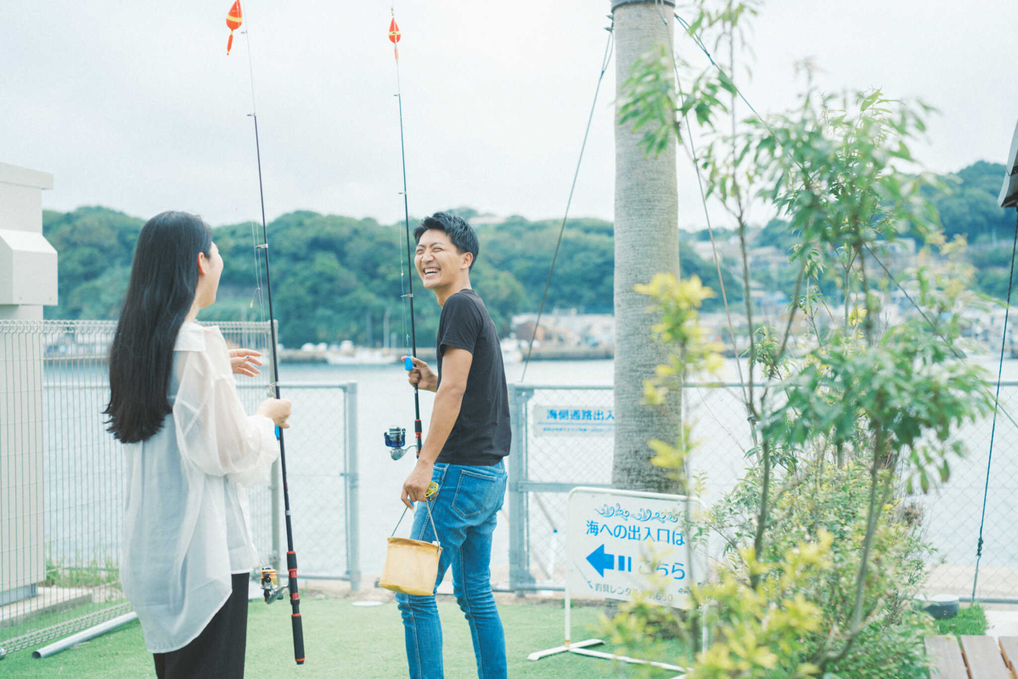 THE TRAILERHOUSE VILLAGE 呼子 SEASIDEの写真 1枚目