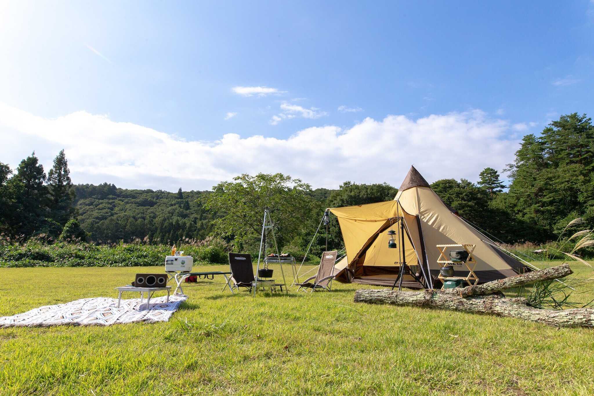Nojiri Lake Resort