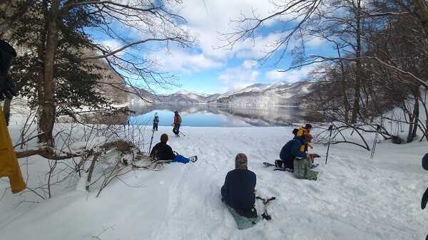 Nojiri Lake Resortの写真 3枚目