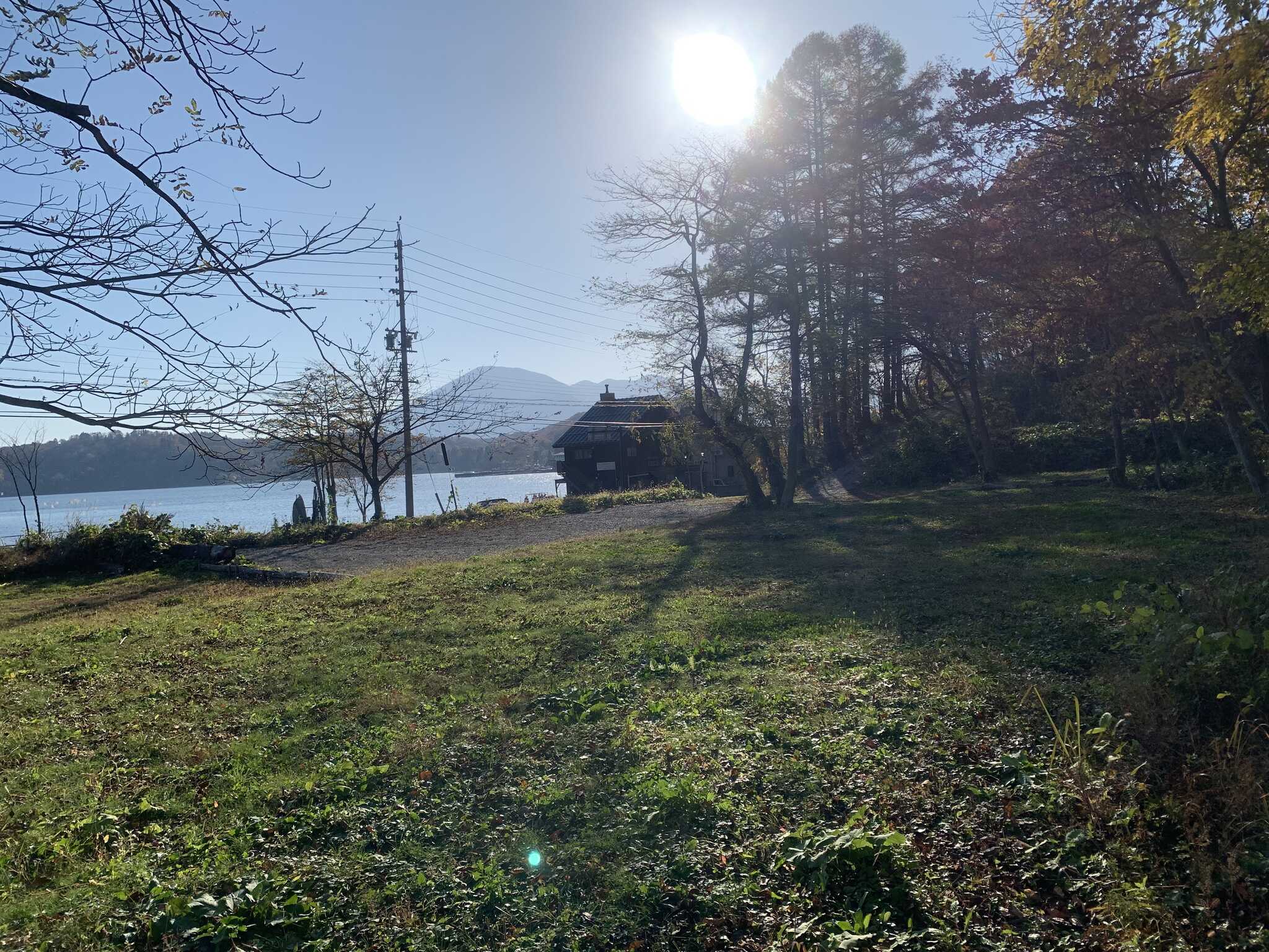 Nojiri Lake Resortの写真 4枚目