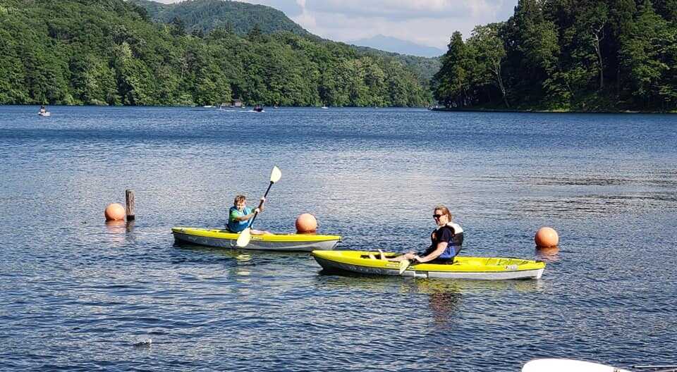 Nojiri Lake Resort photo 5