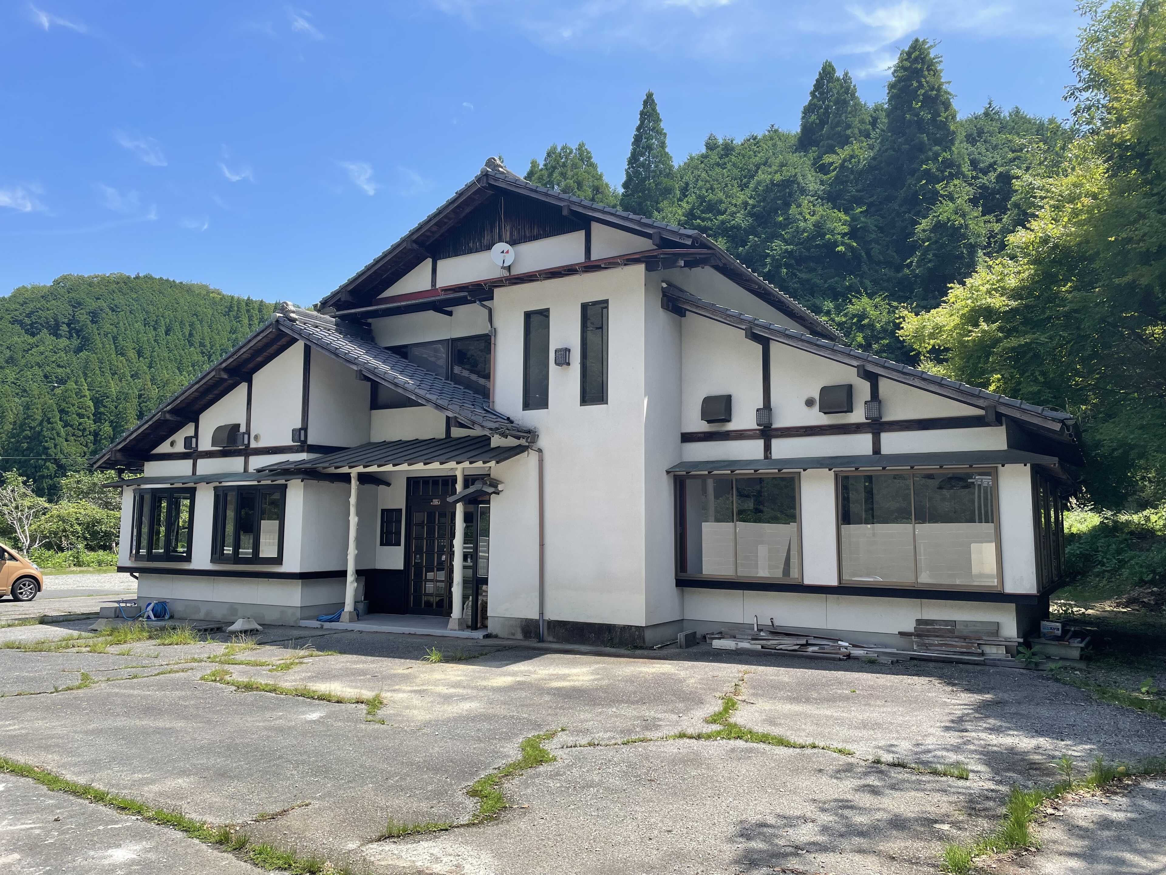 オートキャンプポパイテン たつの店の写真 3枚目