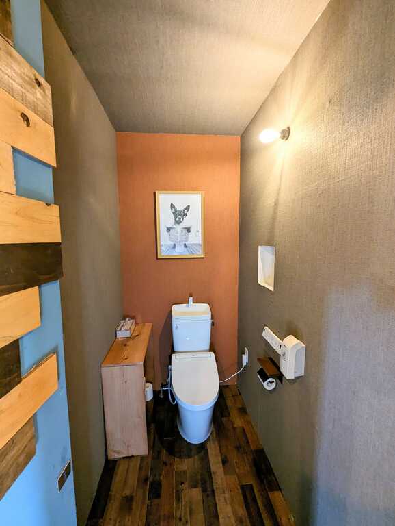 おじろじろキャンプ場 photo 3
