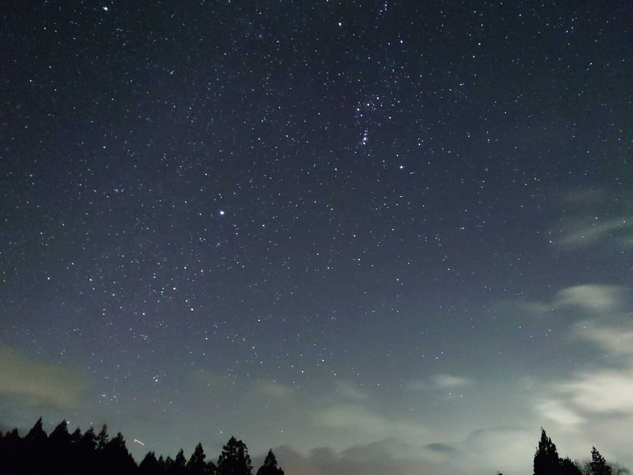 Camp Circle きずなの写真 1枚目