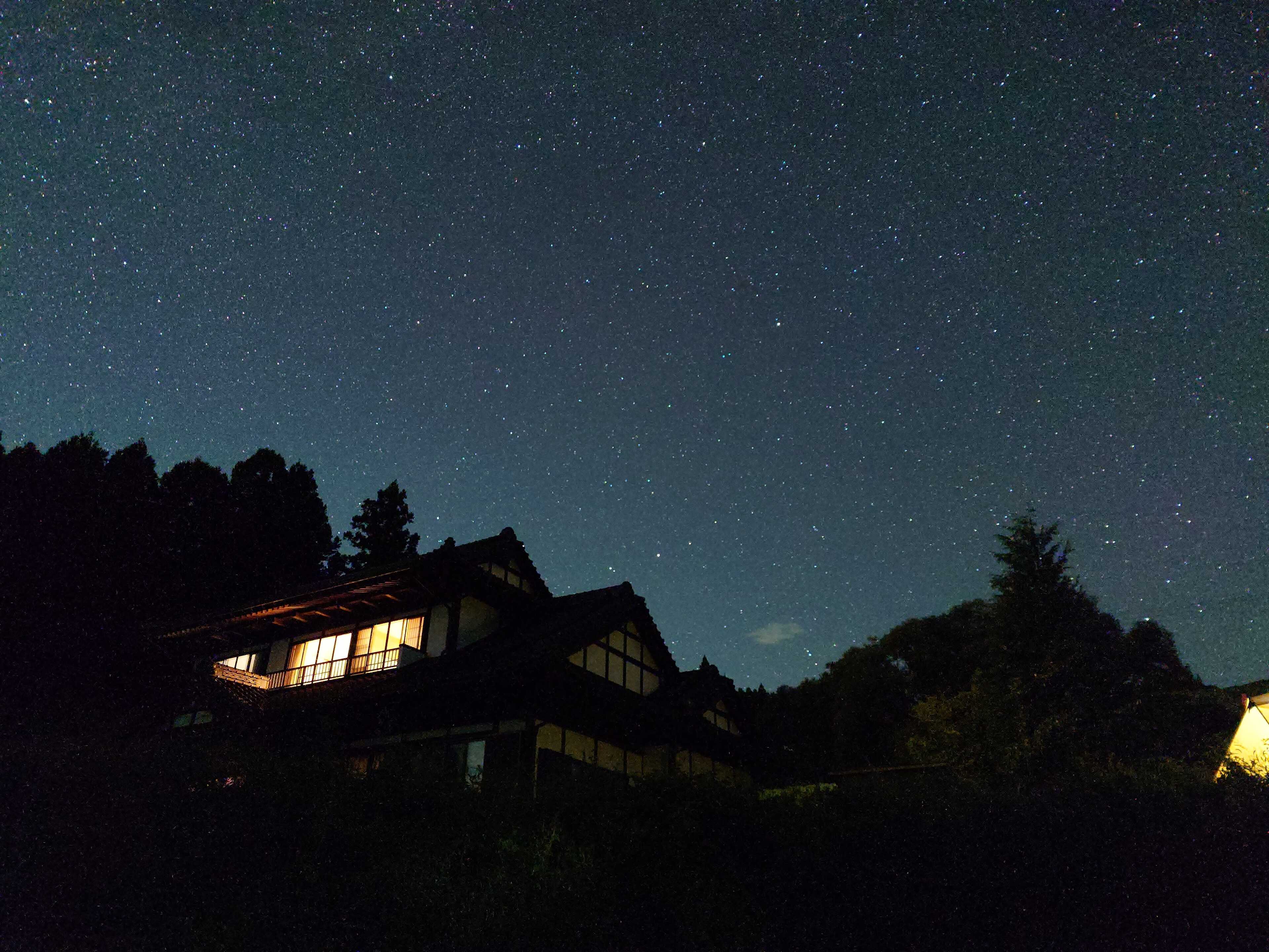 Camp Circle きずな
