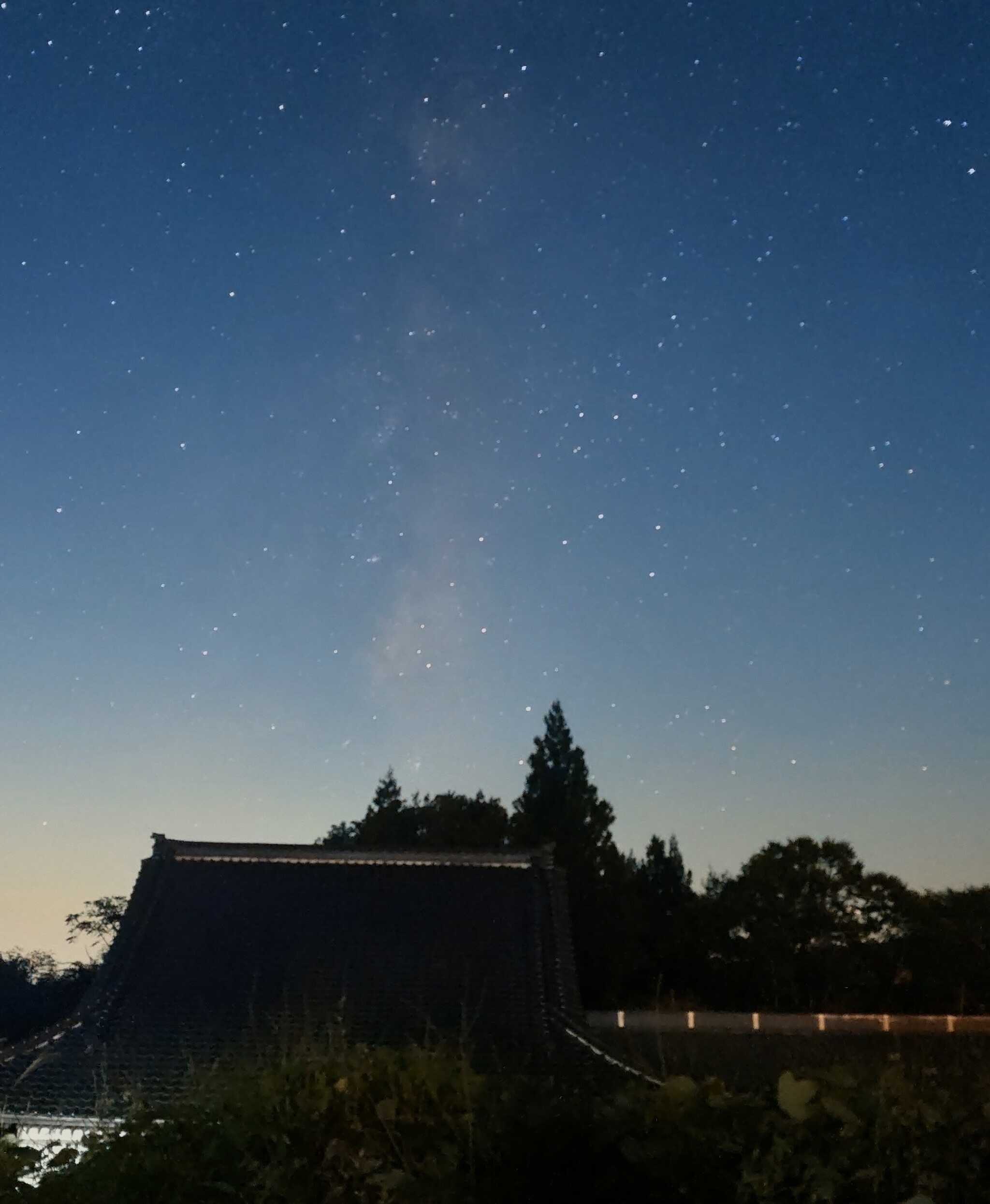 Camp Circle きずな