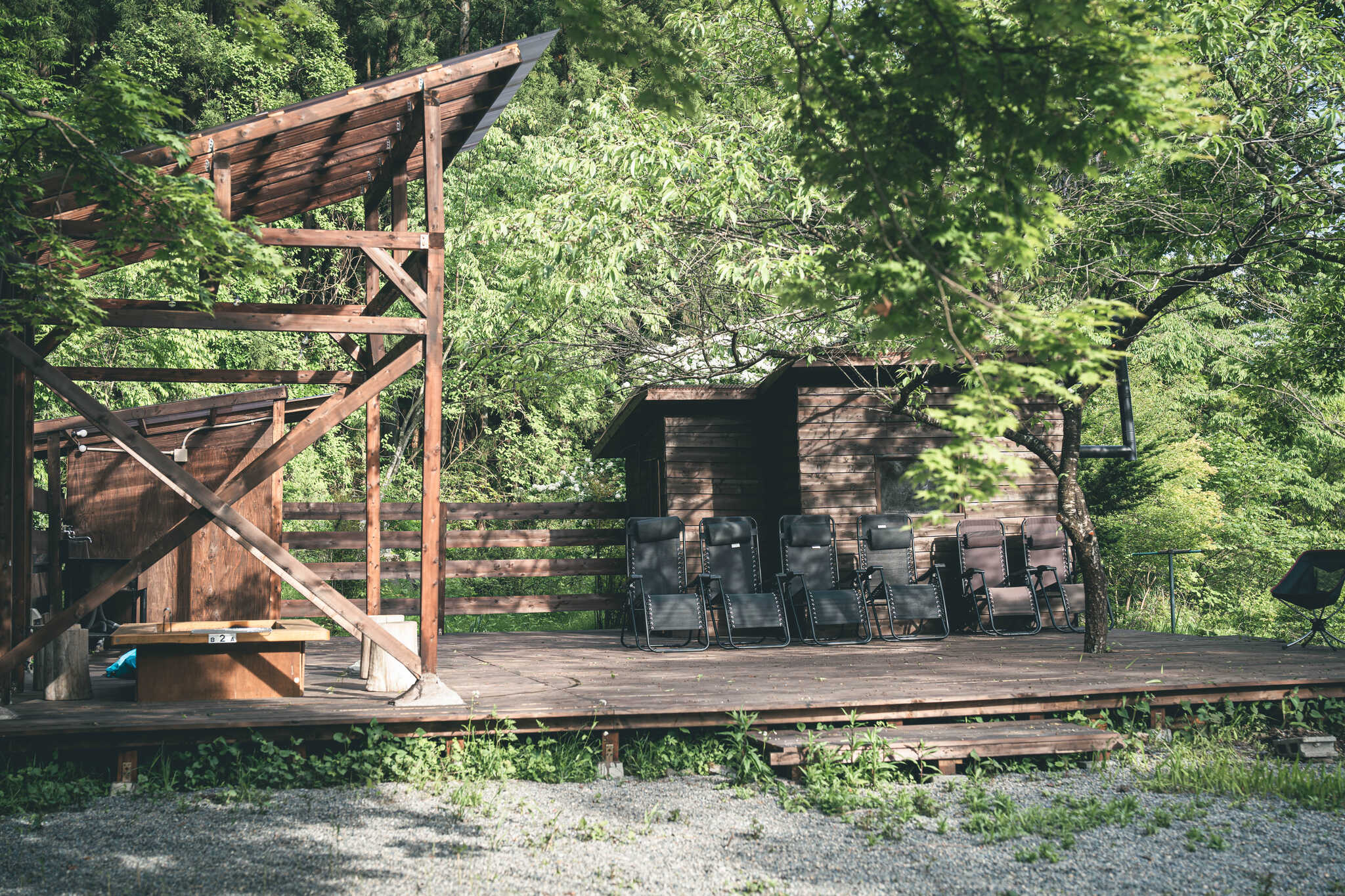 TERA Private Sauna and spa(旧:日光サウナ)