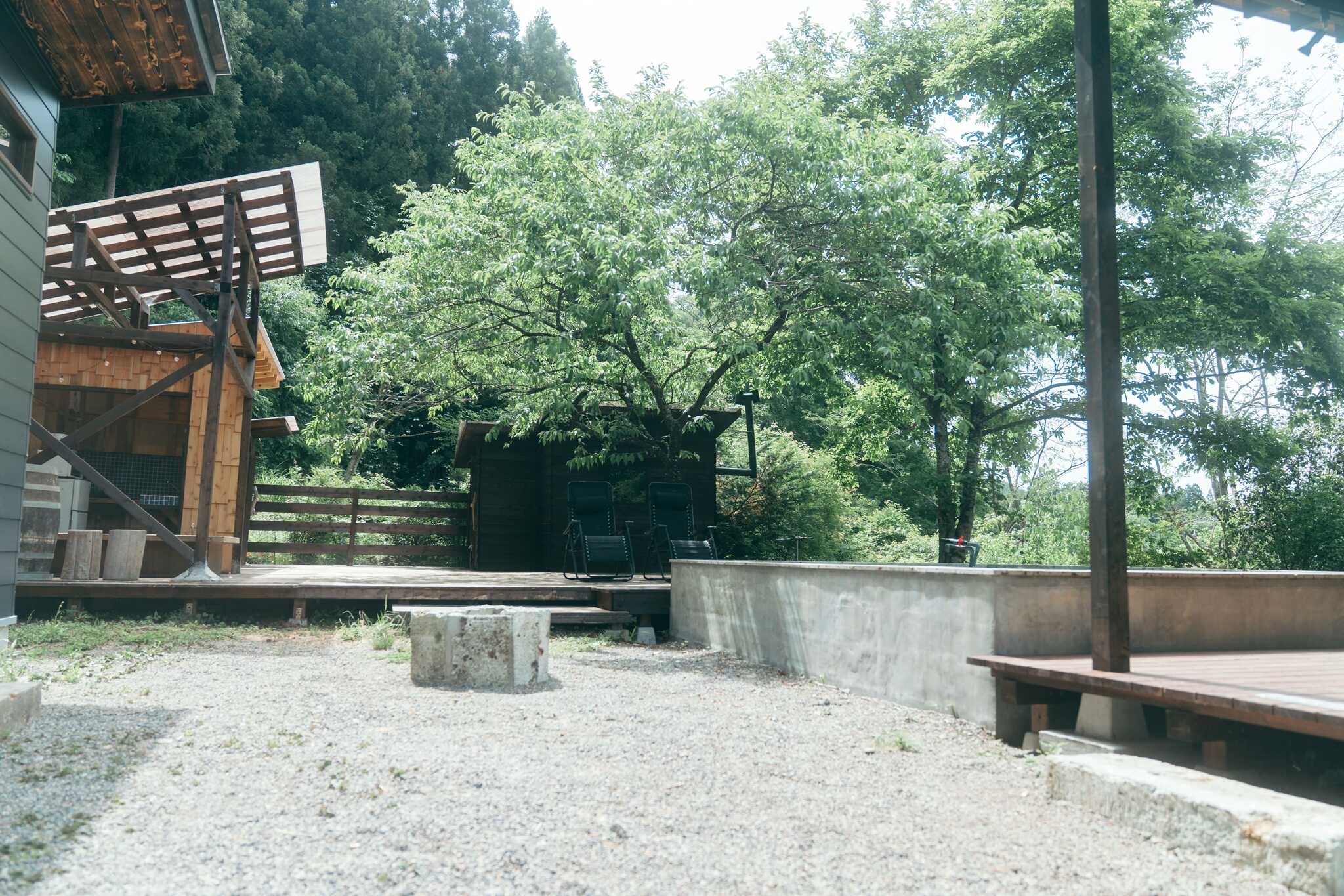TERA Private Sauna and spa(旧:日光サウナ)の写真 1枚目
