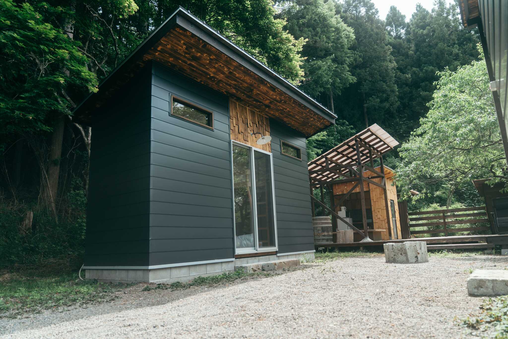 TERA Private Sauna and spa(旧:日光サウナ)の写真 4枚目