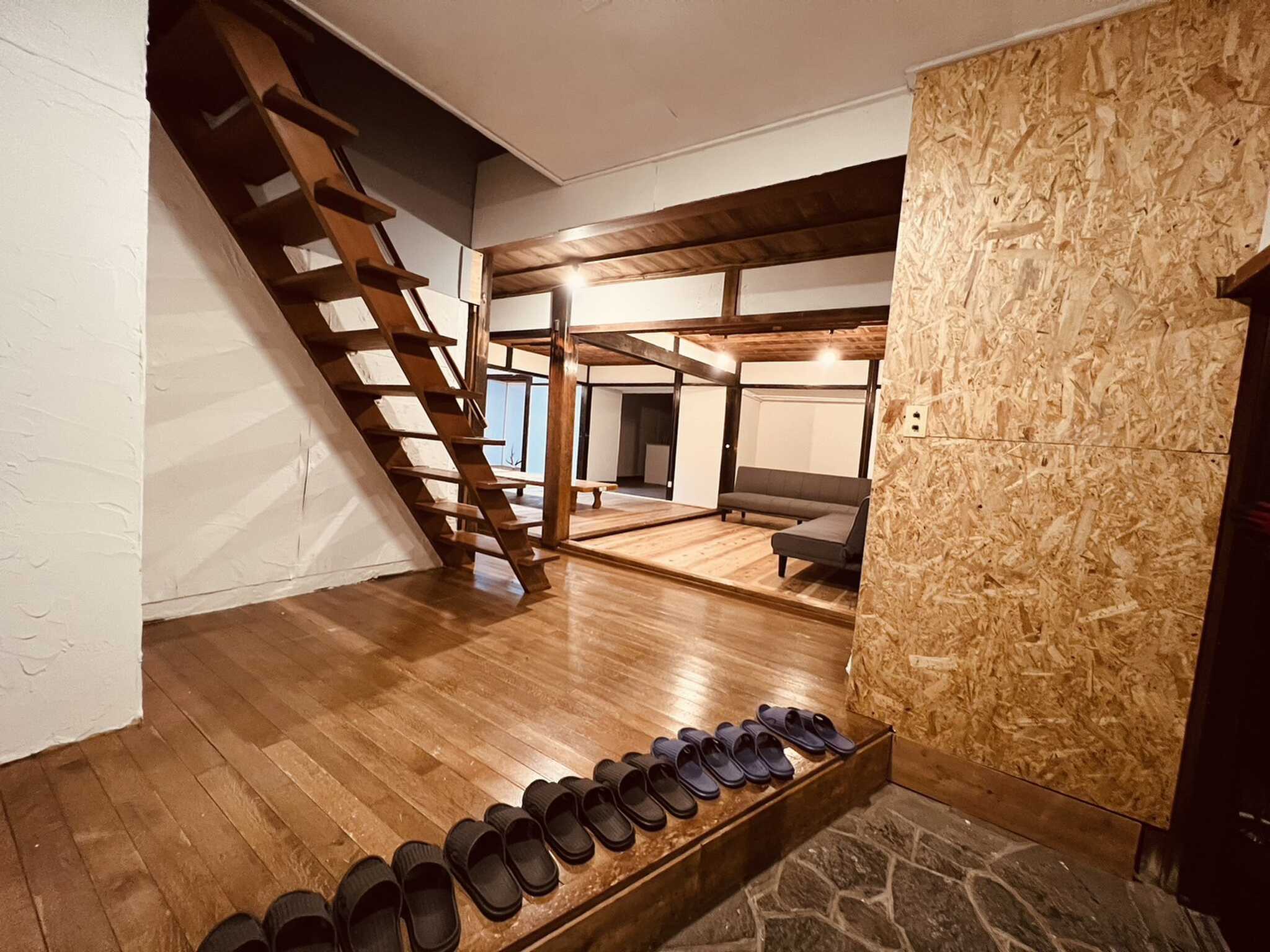 TERA Private Sauna and spa(旧:日光サウナ)の写真 5枚目