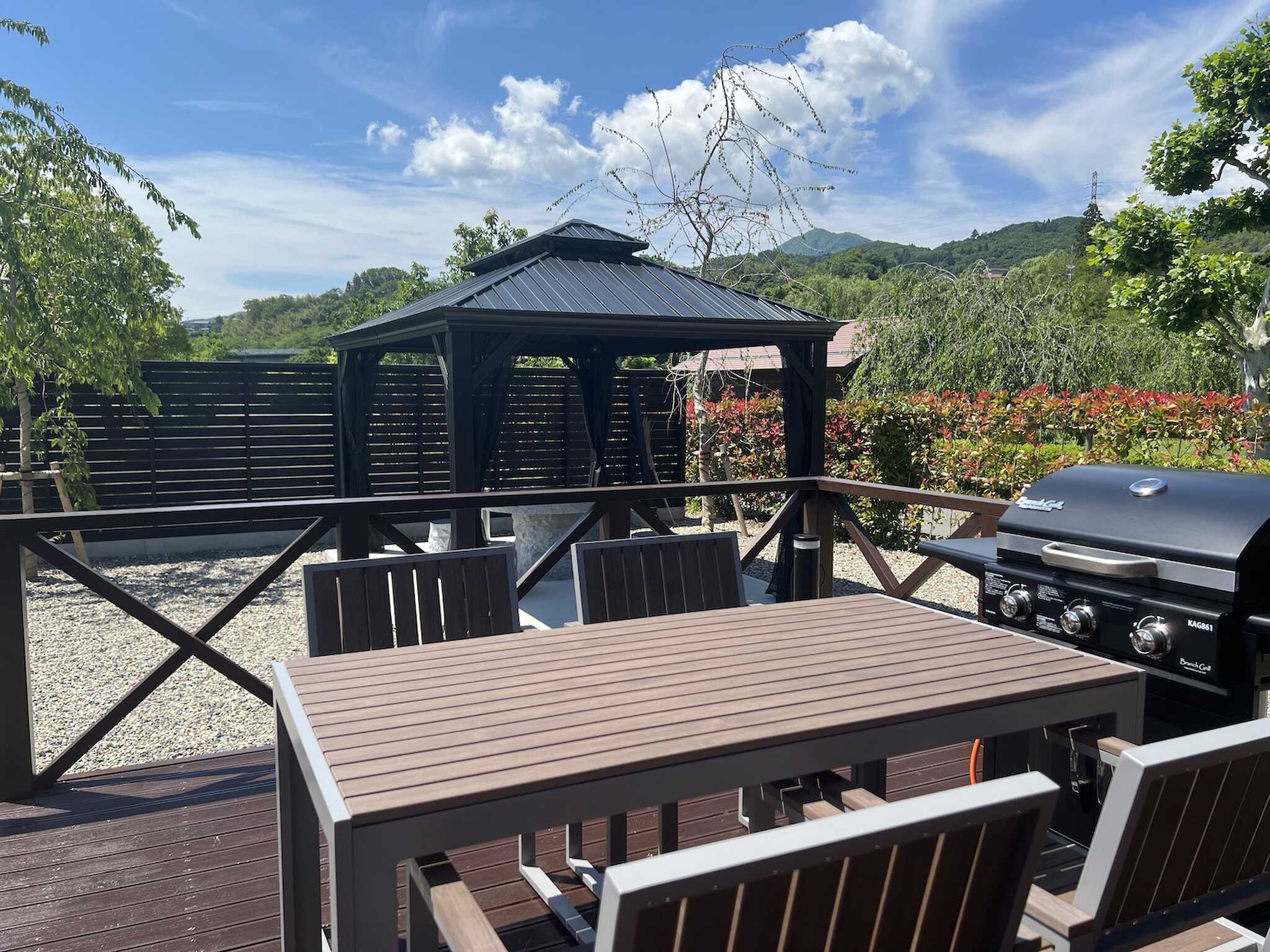 SPA RESORT ゆにーいく 颪 OROSHI
