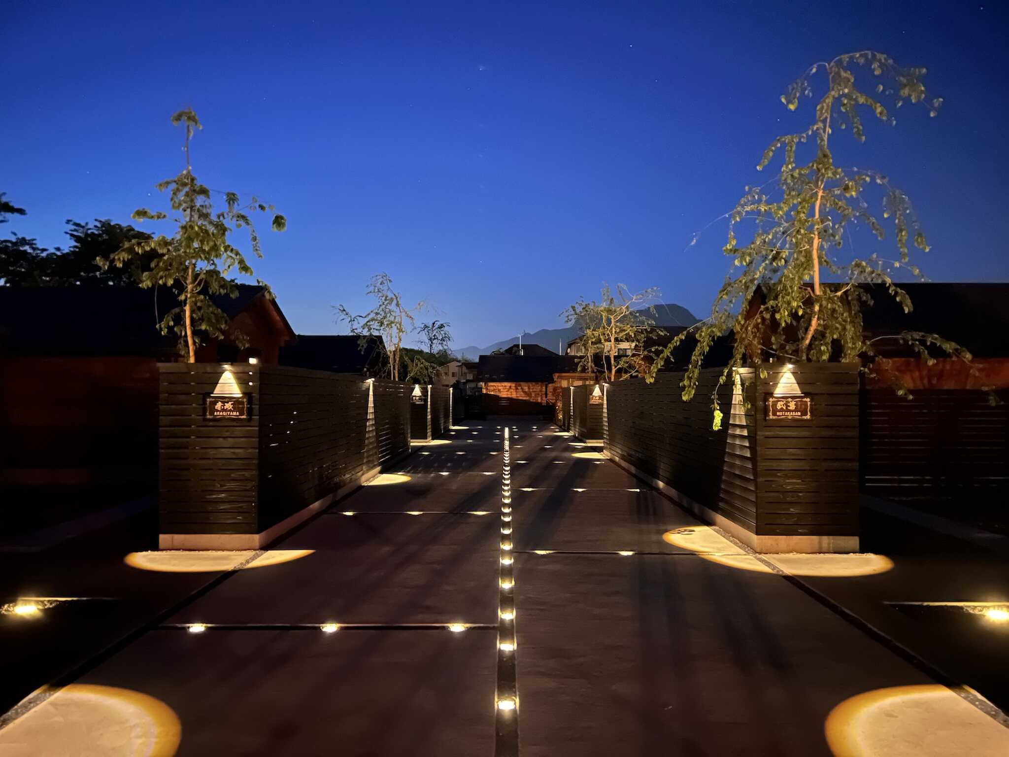 SPA RESORT ゆにーいく 颪 OROSHI