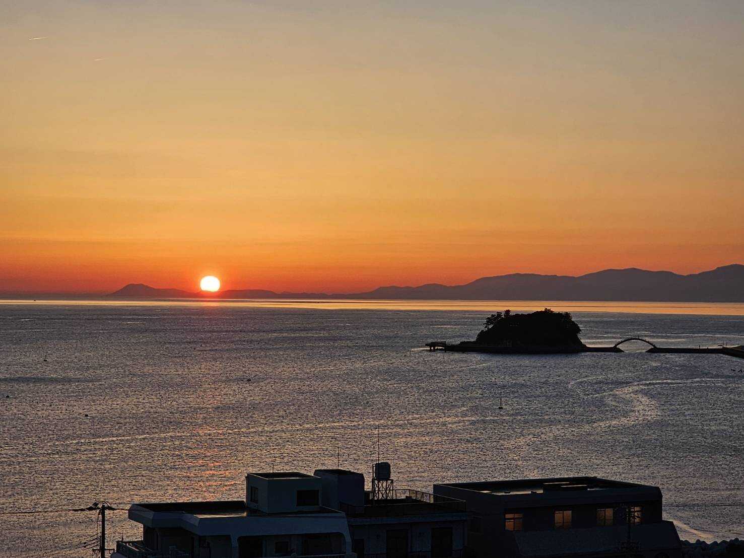 南あわじ夕日の丘丸山キャンプ場の写真 3枚目
