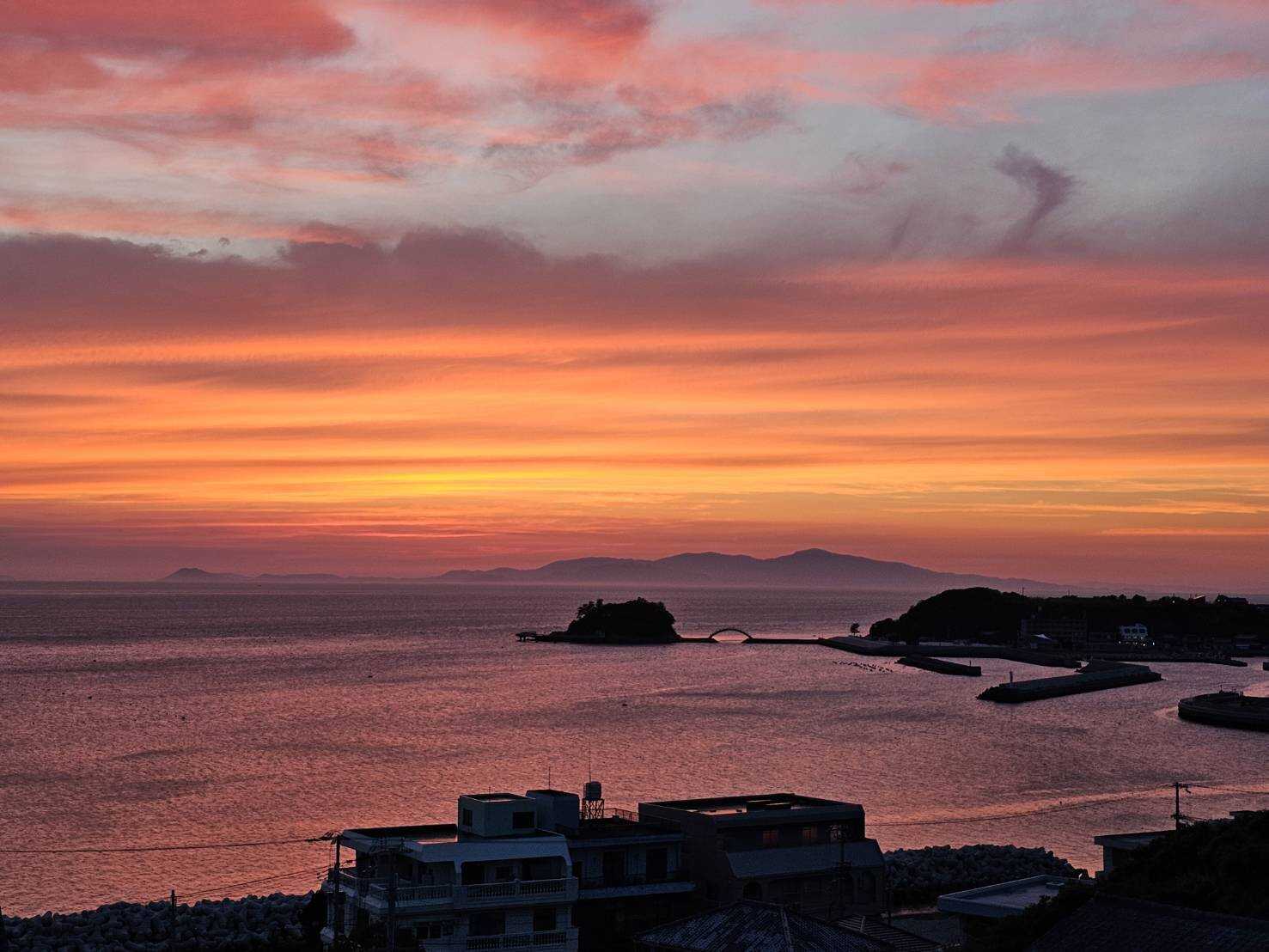 南あわじ夕日の丘丸山キャンプ場の写真 5枚目