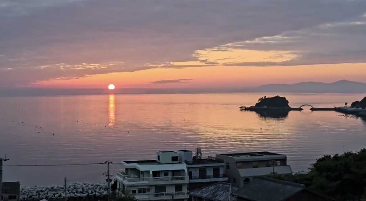 南あわじ夕日の丘丸山キャンプ場の写真 2枚目