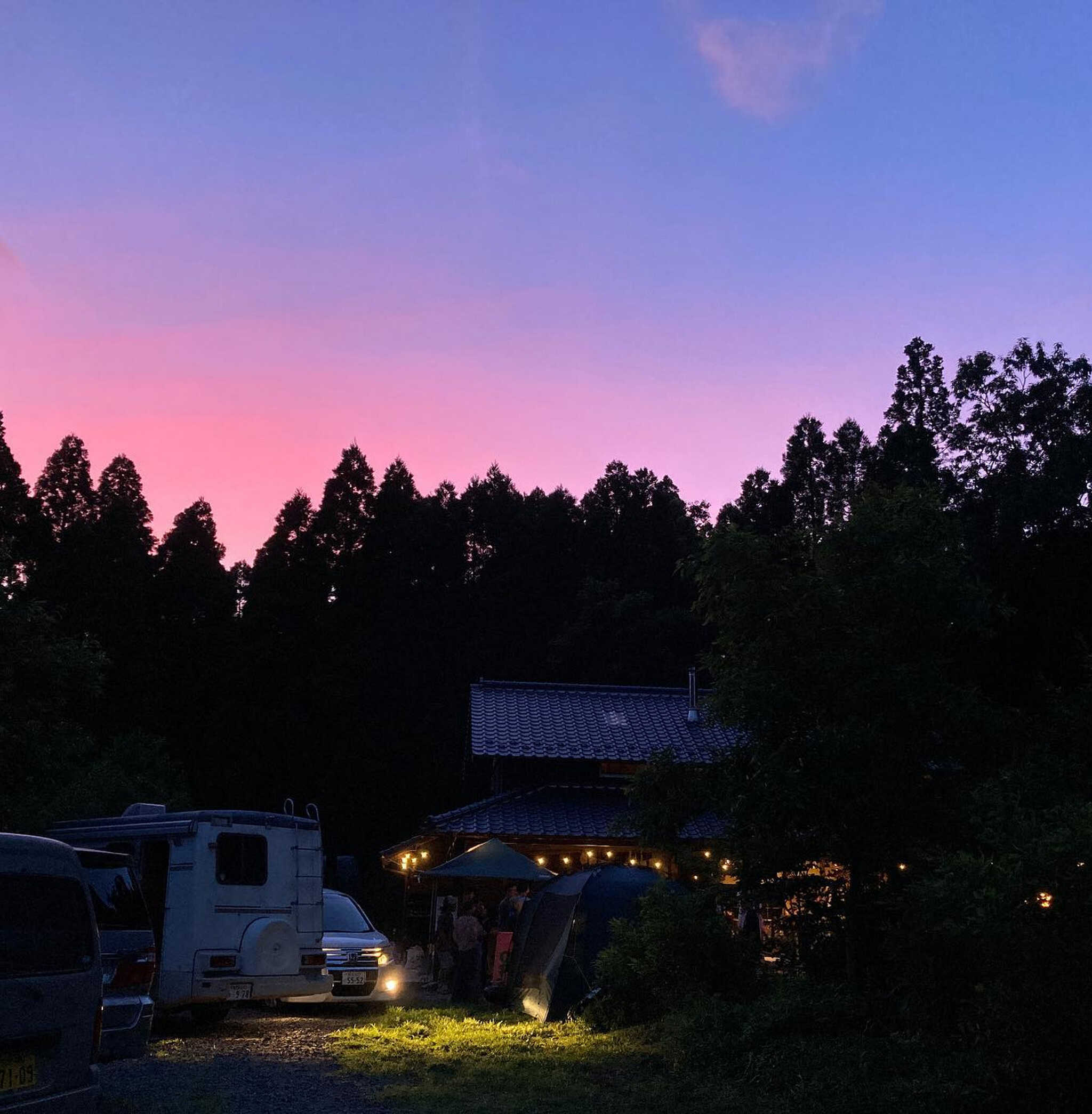 fox 南阿蘇の写真 1枚目