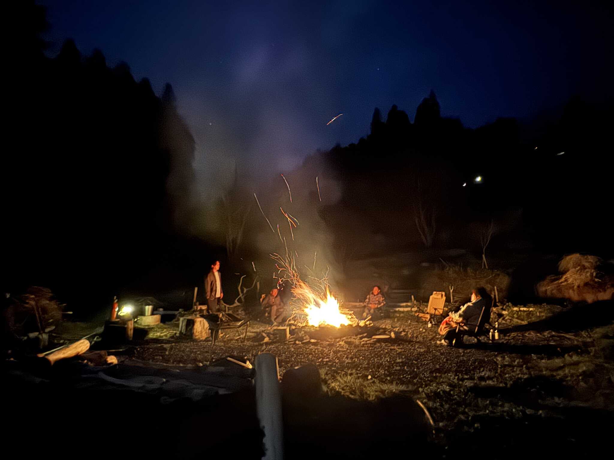 TAKIBIYA camp fieldの写真 3枚目