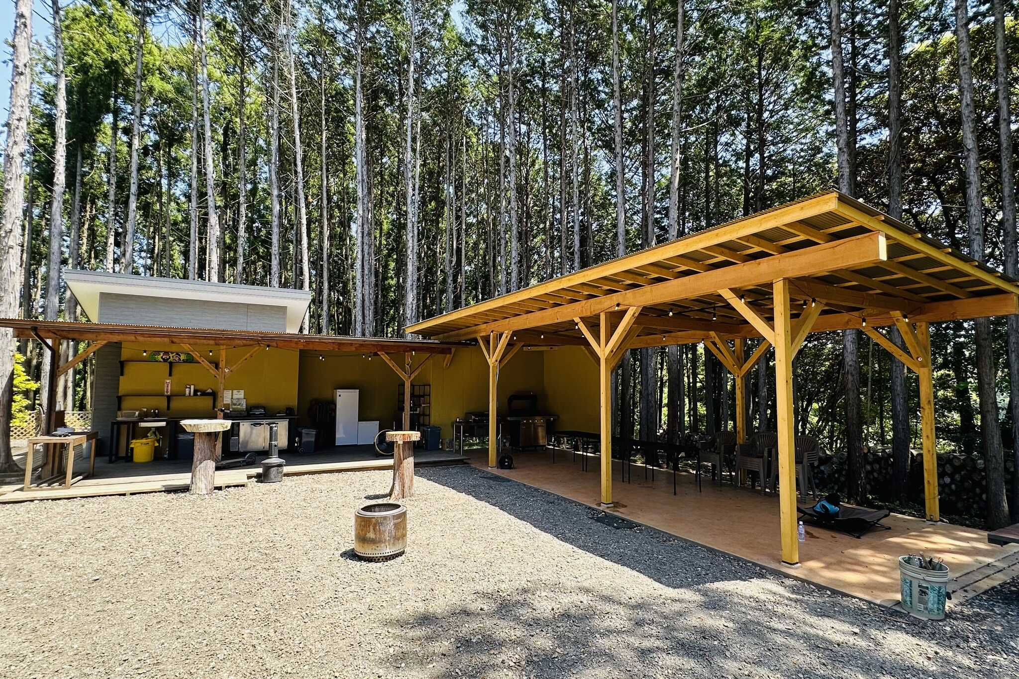 High Garden