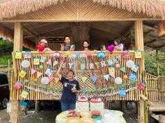 Bamboo Camp Site 『いすみ源氏ぼたるの里』の写真 2枚目