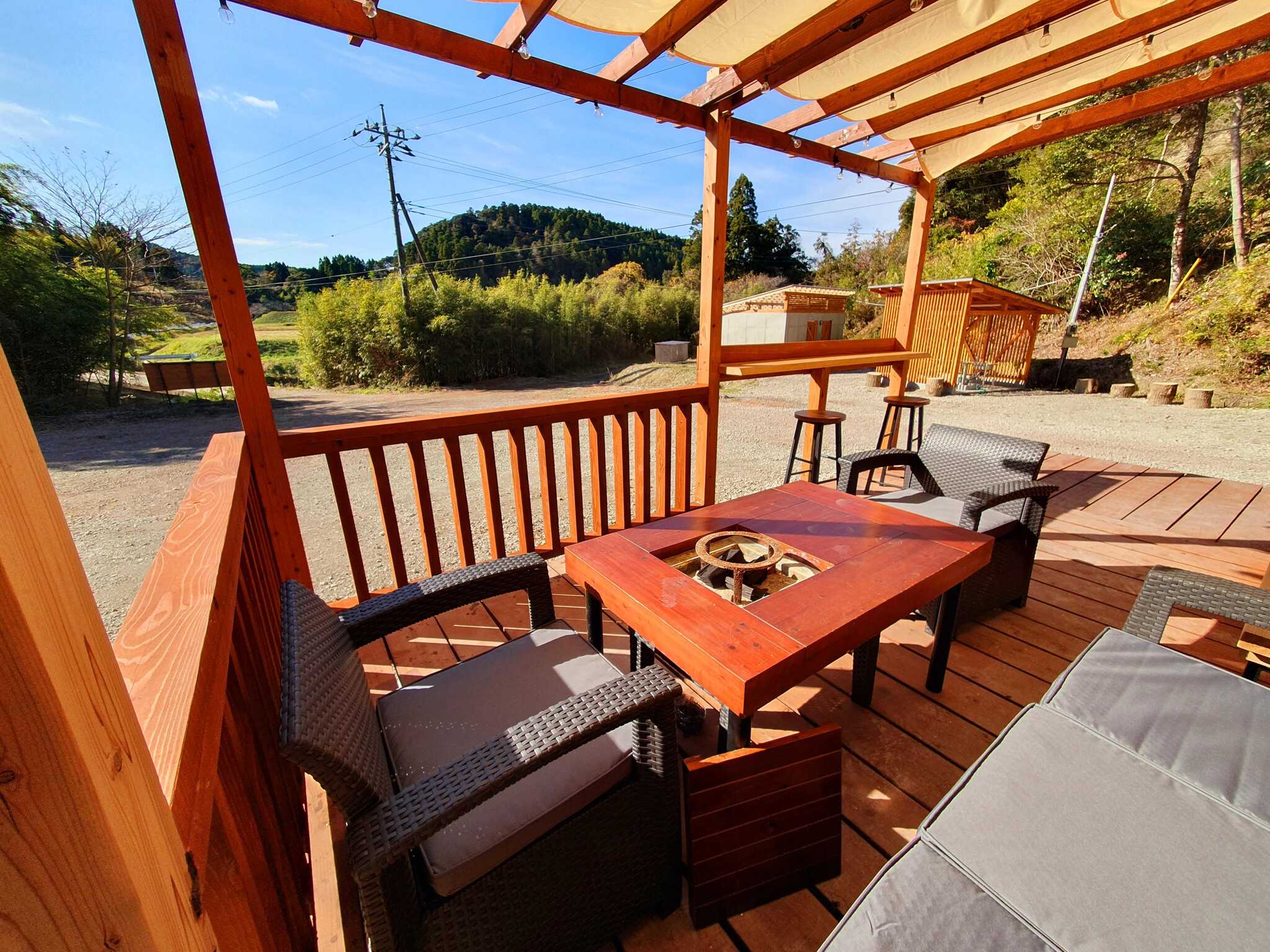 feelnature campbase