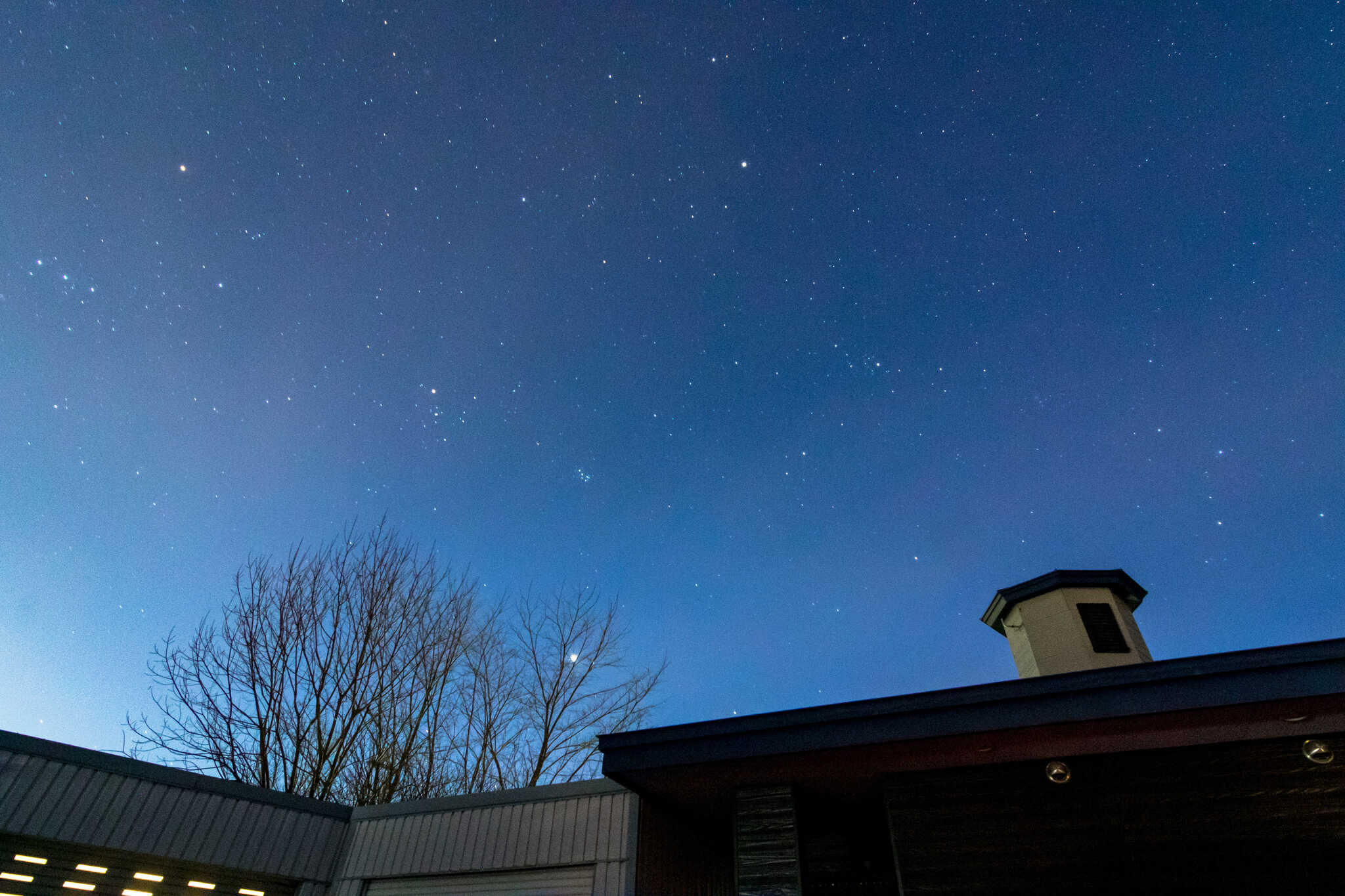 星空コテージオホーツクの写真 5枚目