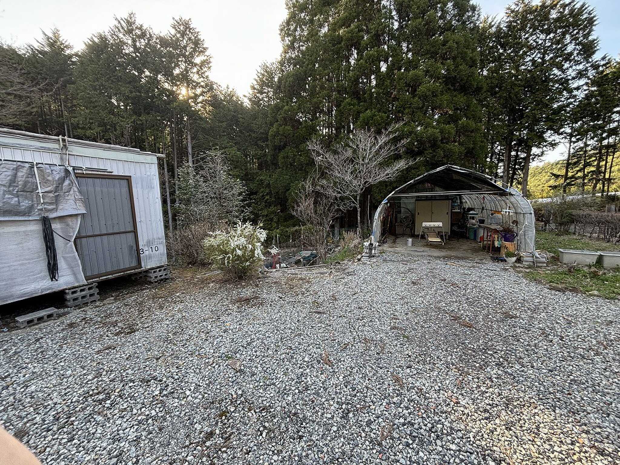 プライベートキャンプ場 リノア白川町の写真 1枚目