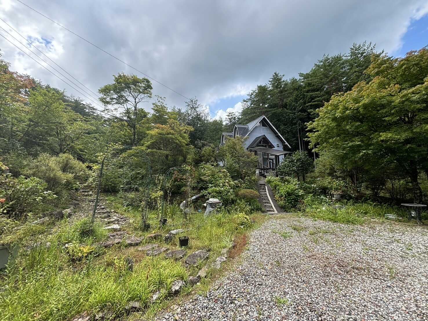 プライベートキャンプ場 リノア白川町の写真 1枚目
