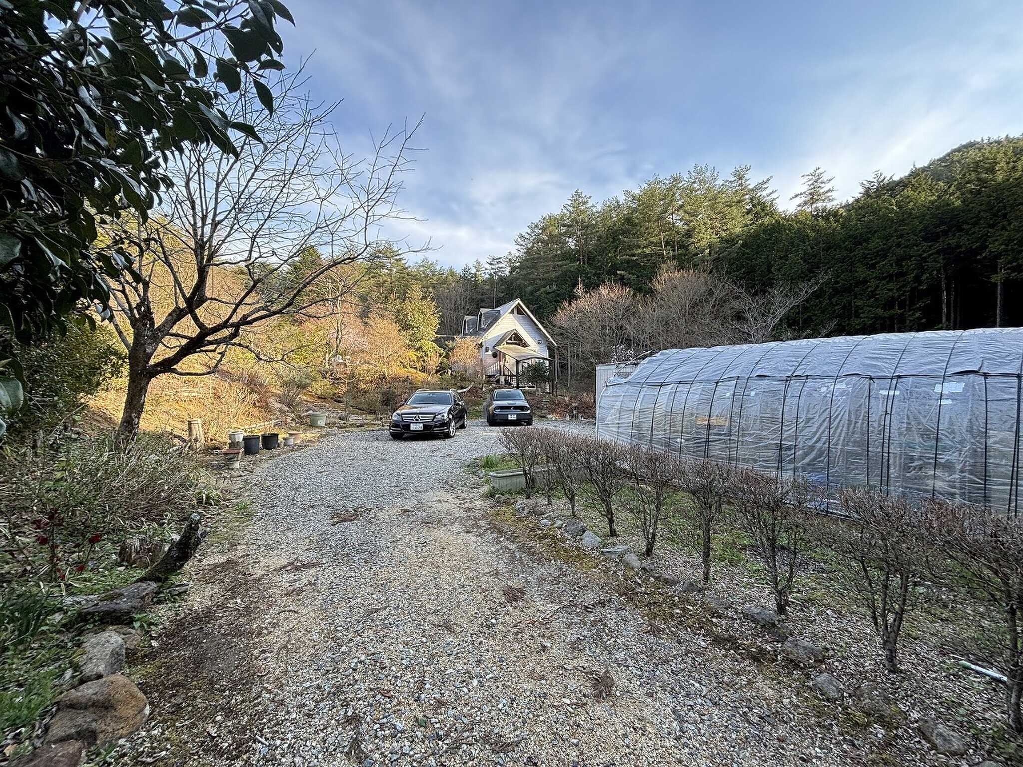 プライベートキャンプ場 リノア白川町の写真 3枚目