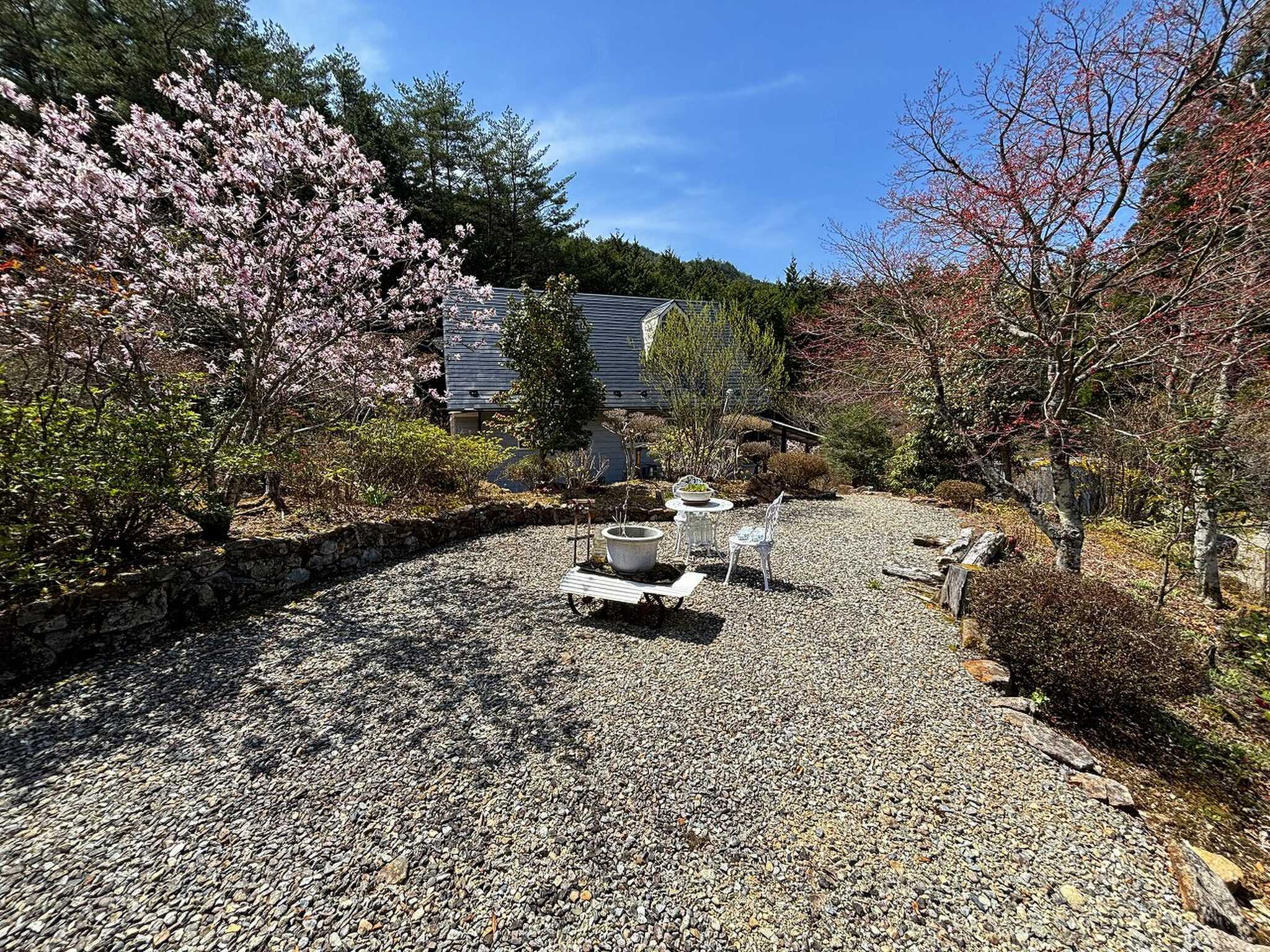 プライベートキャンプ場 リノア白川町の写真 5枚目
