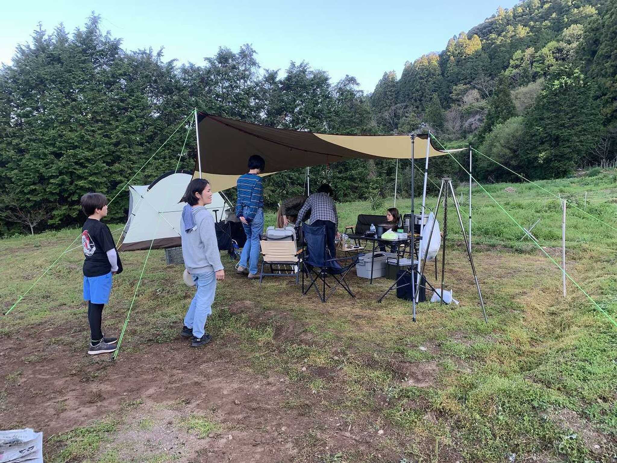 野々川グランビューパークの写真 3枚目