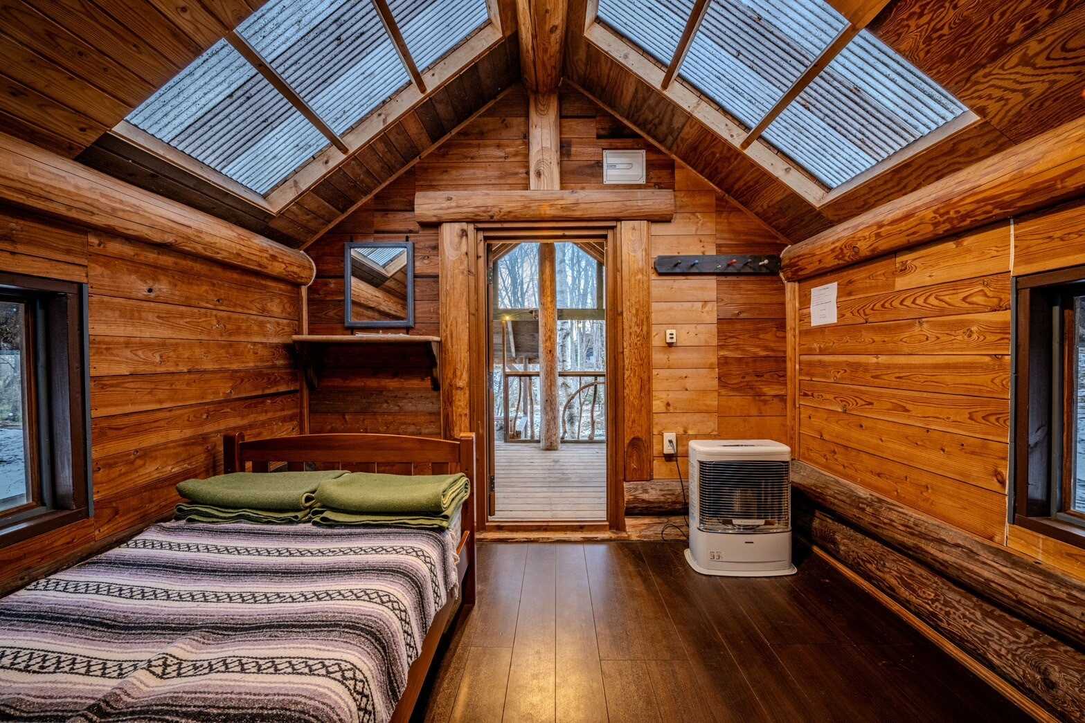 遊び小屋コニファー の写真 5枚目
